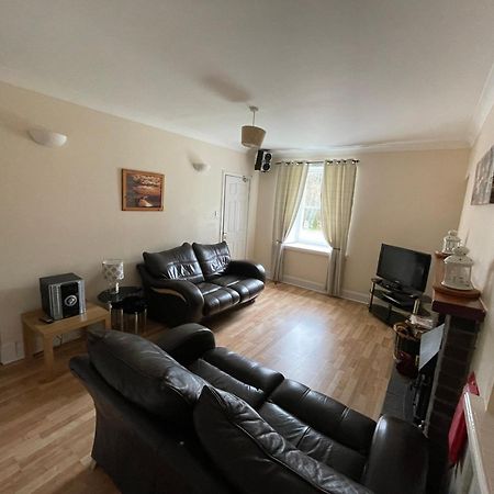 Belton House Holiday Home Wanlockhead 外观 照片