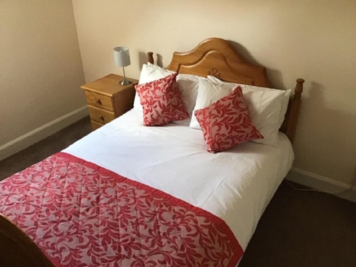 Belton House Holiday Home Wanlockhead 外观 照片