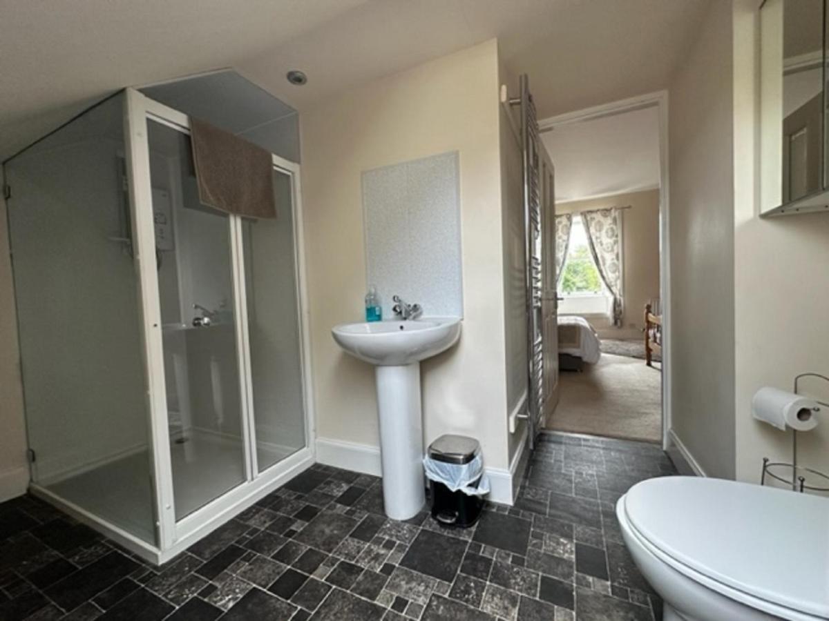 Belton House Holiday Home Wanlockhead 外观 照片